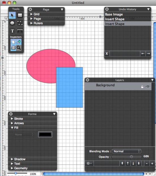 drawing apps for mac